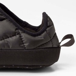 新品 S ノースフェイス ヌプシ テント ミュール V NFW02270 ザ・ノース・フェイス(THE NORTH FACE) スリッポン ヌプシ