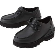 ディケード ゴアテックス モカシン Decade GORE-TEX Moccasin NF52261 TNFブラック×TNFブラック(KK) US9(27cm) [防水シューズ ユニセックス]