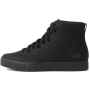 シャトル レース ハイ ウォータープルーフ Shuttle Lace Hi WP NF52249 TNFブラック×TNFブラック(KK) US8(26cm) [スニーカー ユニセックス]