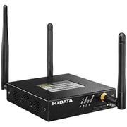 Wi-Fiルーター IO DATA UD-LT2 LTE（M2M）ルーター モバイル/固定回線 ハイブリッドルーター Wi-Fi対応 [UD-LT2]