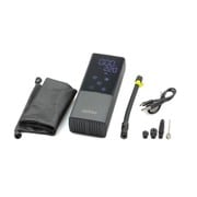 スマートエアポンプ 2000mAh/7.4V 米・英・仏式バルブ他対応 JP01