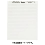 C261X030FJJ [パンドウイット レーザープリンター用ラベル コンポーネントラベル 幅66.3x7.6mm ポリオレフィン 白 1000 枚入]