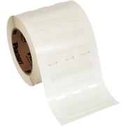 R200X400V1T [パンドウイット 熱転写プリンタ用回転ラベル 白 印字部50.8×25.4 1000枚]