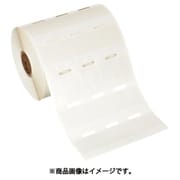 S050X125VA1Y [パンドウイット 熱転写プリンター用セルフラミネートラベル ビニル]