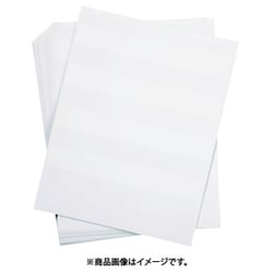S200X400TAT-A [パンドウイット 熱転写プリンタ用セルフラミネートラベル ポリフッ化ビニル 白 印字部縦：25.4mmx横50.8mm 500枚]