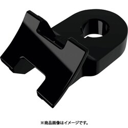 TMEH3S8-D350 [パンドウイット トルクマウント 耐衝撃耐熱耐候性ナイロン6.6]