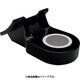 TMEH4S8-D350 [パンドウイット トルクマウント 耐衝撃耐熱耐候性ナイロン6.6 ＋ 亜鉛メッキ鋼（ボルト穴）]
