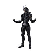 S.H.Figuarts 仮面ライダーBLACK SUN（ブラックサン） [塗装済可動フィギュア 全高約150mm]