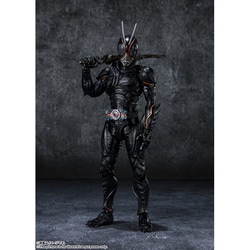 本日最終限定価格S.H.Figuarts仮面ライダーブラック・サン S.H.Figuarts 仮面ライダーBLACK SUN | 魂ウェブ