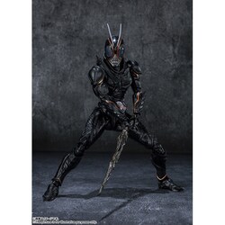 S.H.Figuarts仮面ライダーブラック・サン レビュー】S.H.Figuarts 仮面ライダーBLACK SUN