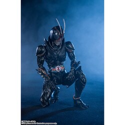 バンダイ・スピリッツ 仮面ライダーBLACK Figure-rise Standard 仮面ライダーBLACK│株式会社BANDAI