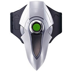 PROPLICA（プロップリカ） TIGER & BUNNY 2 ストレージバングル ワイルドタイガー Ver. [完成品ディスプレイモデル 全高約110mm 1/1スケール]