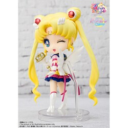 ヨドバシ.com - バンダイスピリッツ Figuarts mini 美少女戦士