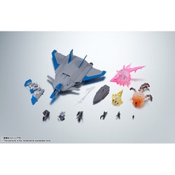 ヨドバシ.com - バンダイスピリッツ ROBOT魂 ＜SIDE MS＞ 機動