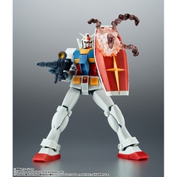 BANDAI - ロボット魂 ガンダムX 3点セット 機動新世紀ガンダムXの商品一覧 | 魂ウェブ
