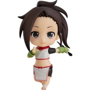 ねんどろいど くノ一ツバキの胸の内 ツバキ [塗装済可動フィギュア 全高約100mm ノンスケール]