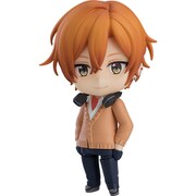 ねんどろいど 佐々木と宮野 佐々木秀鳴 [塗装済可動フィギュア 全高約100mm ノンスケール]