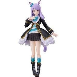 figma ウマ娘 メジロマックイーン マックスファクトリー figma ウマ娘 プリティーダービー メジロマックイーン