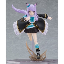 figma ウマ娘 プリティーダービー メジロマックイーン　マックスファクトリー Amazon | figma ウマ娘 プリティーダービー メジロマックイーン