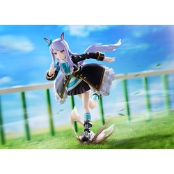 ヨドバシ.com - マックスファクトリー MAX FACTORY figma ウマ娘