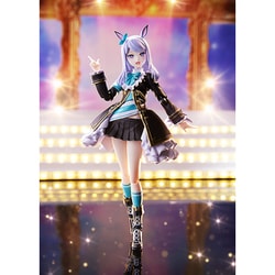 ヨドバシ.com - マックスファクトリー MAX FACTORY figma ウマ娘