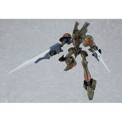 MODEROID グランチャー(クインシィ機)
