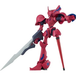 MODEROID ブレンパワード グランチャー （クインシィ機） [組立式プラスチックモデル 全高約150mm ノンスケール]