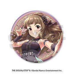 ヨドバシ Com あみあみ アイドルマスター シンデレラガールズ ジュエリー缶バッジ 神谷奈緒 キャラクターグッズ 通販 全品無料配達