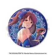 アイドルマスター シンデレラガールズ ジュエリー缶バッジ 三船美優 [キャラクターグッズ]
