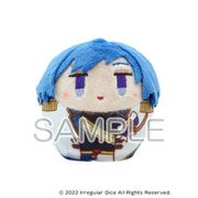 いれいす コロこっと ぬいぐるみ If [キャラクターグッズ]