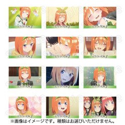 ヨドバシ.com - KThings 五等分の花嫁∬ 場面写アクリルブロック 中野