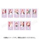 五等分の花嫁∬ ネームロゴアクリルスタンド 中野二乃 1個 [コレクショントイ]