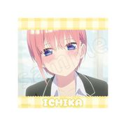 五等分の花嫁∬ BIGクリーニングクロス 中野一花 [キャラクターグッズ]