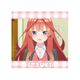 五等分の花嫁∬ BIGクリーニングクロス 中野五月 [キャラクターグッズ]