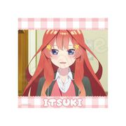 五等分の花嫁∬ BIGクリーニングクロス 中野五月 [キャラクターグッズ]
