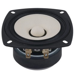 FOSTEX FE83NV2 [2個1組販売] (フォステクス 8cm口径フルレンジ