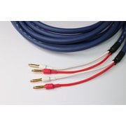 スピーカーケーブル ペア バナナ端子 3.5m MS-DR20SP3.5B-B