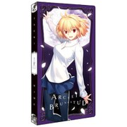 ブロッコリー カードファイル 月姫 アルクェイド [トレーディングカード用品]