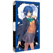 ブロッコリー カードファイル 月姫 シエル [トレーディングカード用品]