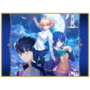 ブロッコリー TCG万能プレイマット 月姫 集合 [トレーディングカード用品]