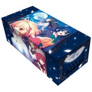 ブロッコリー キャラクターカードボックスコレクションNEO 月姫 集合 [トレーディングカード用品]