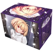 ブロッコリー キャラクターデッキケース MAX NEO 月姫 アルクェイド [トレーディングカード用品]
