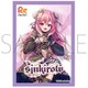 きゃらスリーブコレクション マットシリーズ No.MT1364 Re：AcT 姫熊りぼん [トレーディングカード用品]