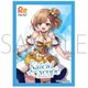 きゃらスリーブコレクション マットシリーズ No.MT1361 Re：AcT 風海みかん [トレーディングカード用品]