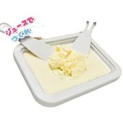 ヒエヒエ☆アイスクリーマー WHITE