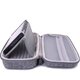 Nintendo Switch/有機EL スタンドキャリーケース GRAY