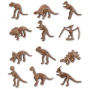 ダイナソーワールド古代恐竜発掘キット