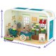 コレクションハウスかわいいお部屋 花屋