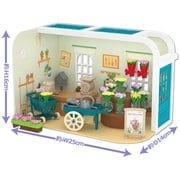コレクションハウスかわいいお部屋 花屋