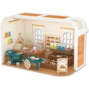 コレクションハウスかわいいお部屋 パン屋